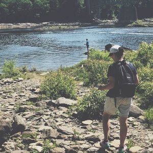 Meet your Posher, Barbara rathburn